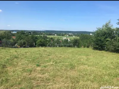 Substantial Plot in Peaceful Location, 15 Minutes from Ploiești - foto 4