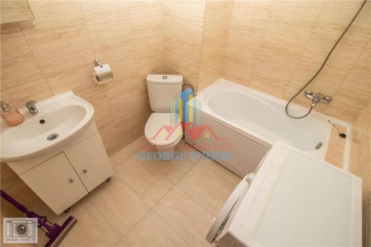Garsoniera 27 mp de inchiriat, Str. Rezervelor 27C, Chiajna - foto 14