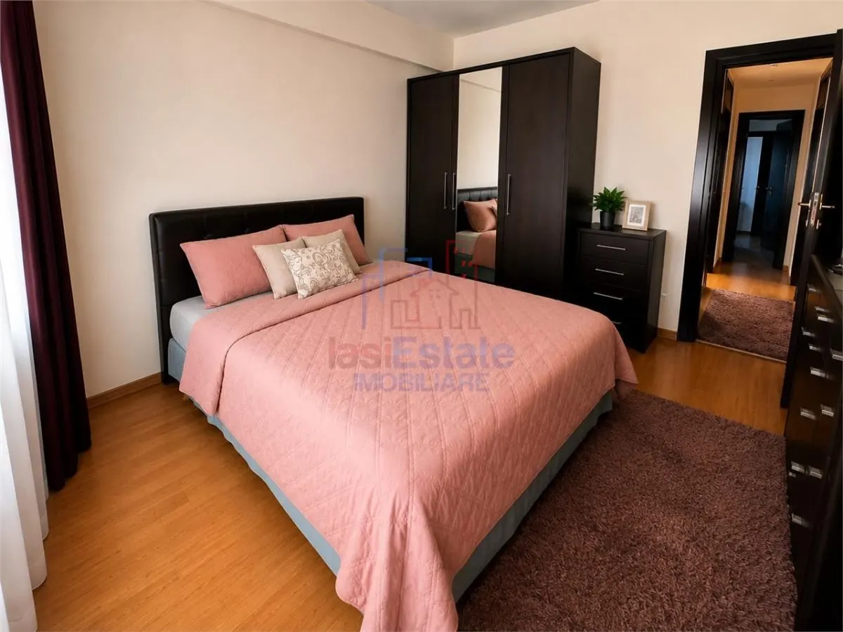 Apartament 3 Camere Exclusive - foto 2