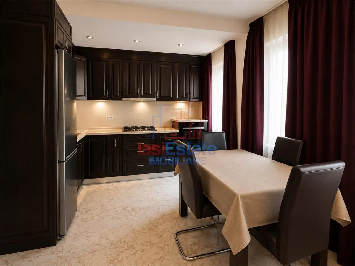 Apartament 3 Camere Exclusive - foto 4