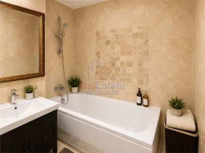 Apartament 3 Camere Exclusive - foto 5
