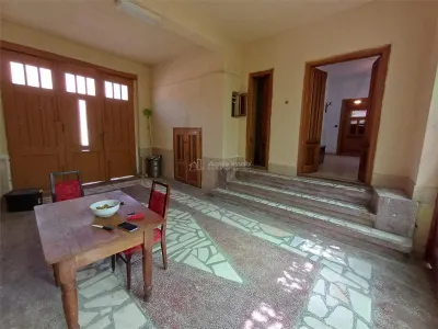 مولدوفا نويا: منزل فسيح مع فناء، إطلالة على الدانوب، 360 متر مربع مبني - foto 2