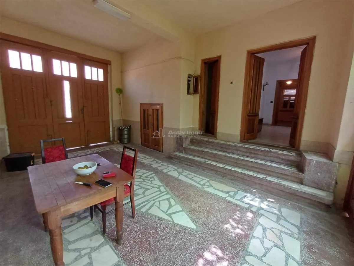 مولدوفا نويا: منزل فسيح مع فناء، إطلالة على الدانوب، 360 متر مربع مبني - foto 2