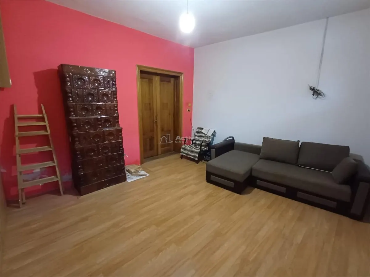 مولدوفا نويا: منزل فسيح مع فناء، إطلالة على الدانوب، 360 متر مربع مبني - foto 24
