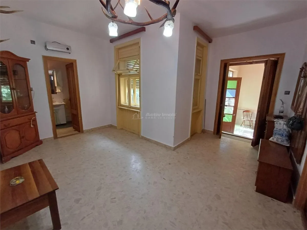 مولدوفا نويا: منزل فسيح مع فناء، إطلالة على الدانوب، 360 متر مربع مبني - foto 5