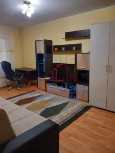 Apartment with 2 bedrooms for rent 42 sqm in Iasi, Galata area - Iasi