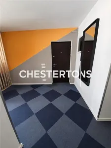 Premium 3-Bedroom Apartment, 80 sqm, Bd Unirii–Zepter, Fully Renovated - Bucuresti