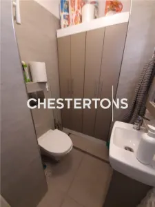 Premium 3-Bedroom Apartment, 80 sqm, Bd Unirii–Zepter, Fully Renovated - foto 8