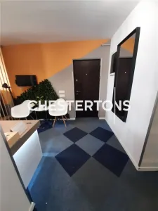 Premium 3-Bedroom Apartment, 80 sqm, Bd Unirii–Zepter, Fully Renovated - foto 9
