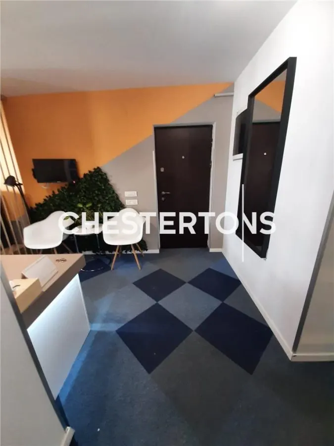 Premium 3-Bedroom Apartment, 80 sqm, Bd Unirii–Zepter, Fully Renovated - foto 9