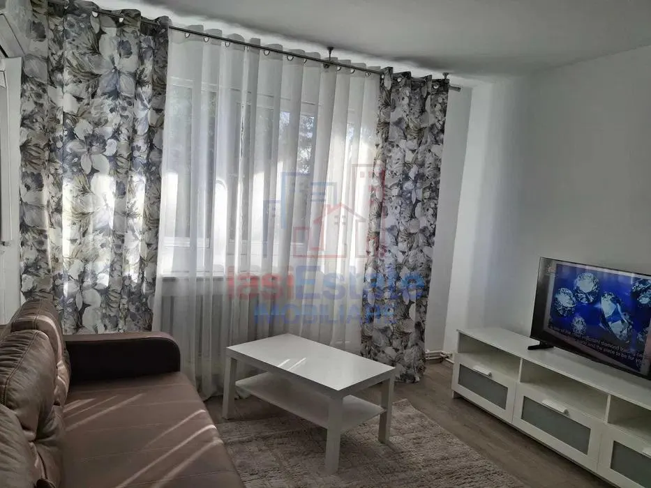 Apartament 2 Camere Podu Ros - Scoala Titu Maiorescu - foto 1