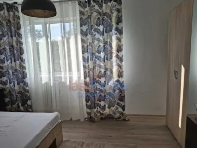 Apartament 2 Camere Podu Ros - Scoala Titu Maiorescu - foto 3