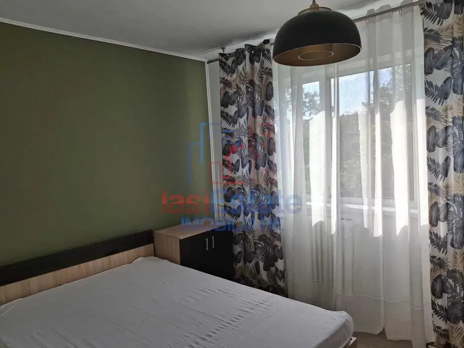 Apartament 2 Camere Podu Ros - Scoala Titu Maiorescu - foto 4