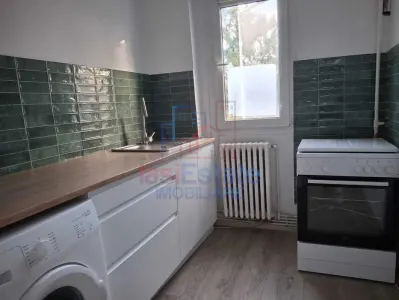 Apartament 2 Camere Podu Ros - Scoala Titu Maiorescu - foto 5