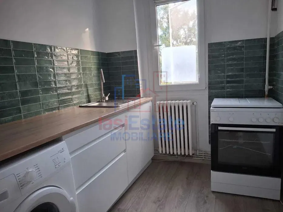 Apartament 2 Camere Podu Ros - Scoala Titu Maiorescu - foto 5