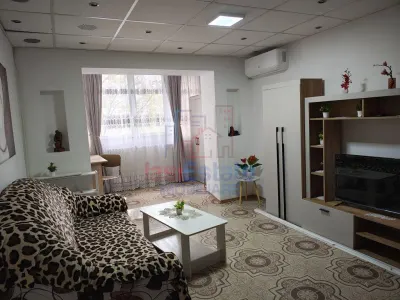 Apartamento 2 Dormitorios, Distribución Separada, 55 m², Planta Baja, Calefacción Individual – Alexandru cel Bun - foto 2