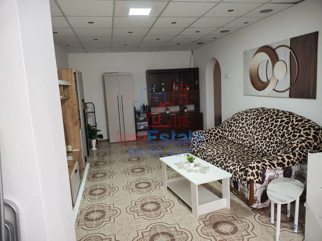 Apartamento 2 Dormitorios, Distribución Separada, 55 m², Planta Baja, Calefacción Individual – Alexandru cel Bun - foto 3