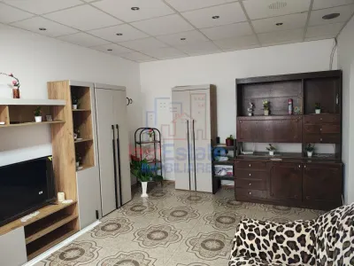 Apartamento 2 Dormitorios, Distribución Separada, 55 m², Planta Baja, Calefacción Individual – Alexandru cel Bun - foto 4