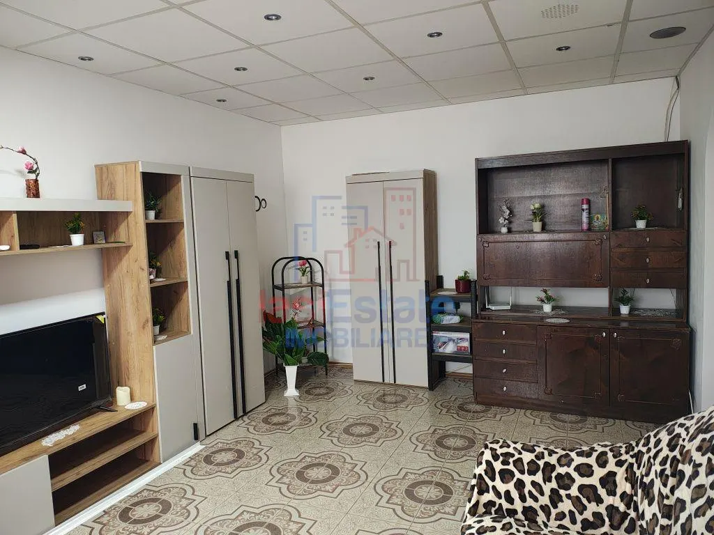 Apartamento 2 Dormitorios, Distribución Separada, 55 m², Planta Baja, Calefacción Individual – Alexandru cel Bun - foto 4