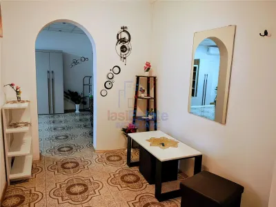 Apartamento 2 Dormitorios, Distribución Separada, 55 m², Planta Baja, Calefacción Individual – Alexandru cel Bun - foto 5