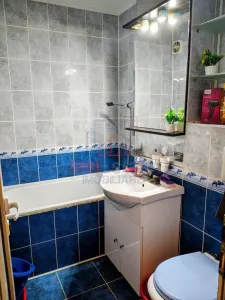 Apartamento 2 Dormitorios, Distribución Separada, 55 m², Planta Baja, Calefacción Individual – Alexandru cel Bun - foto 8