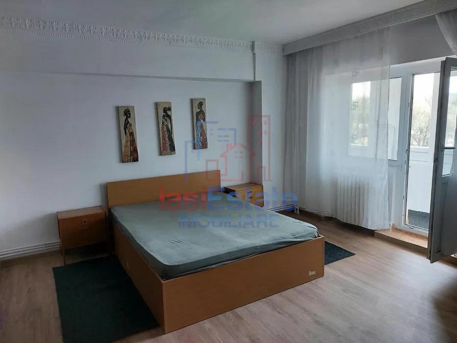 Apartament 1 Camera Pacurari - Petrom - Iasi