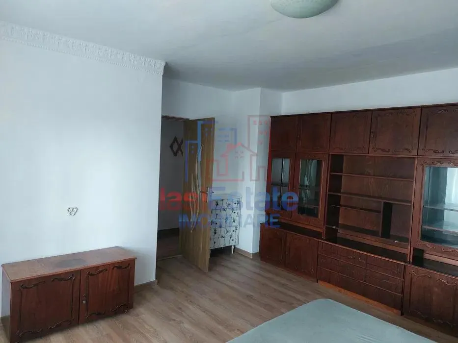 Appartement Une Chambre Pacurari - Petrom - foto 2