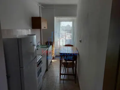 Appartement Une Chambre Pacurari - Petrom - foto 3