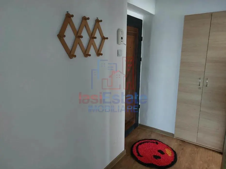 Appartement Une Chambre Pacurari - Petrom - foto 4
