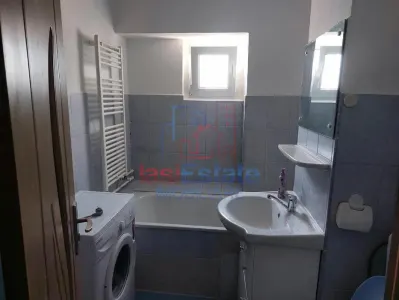 Appartement Une Chambre Pacurari - Petrom - foto 5