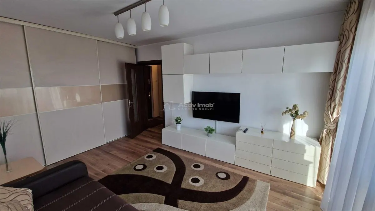 3 camere decomandat - Metrou Brancoveanu - foto 1