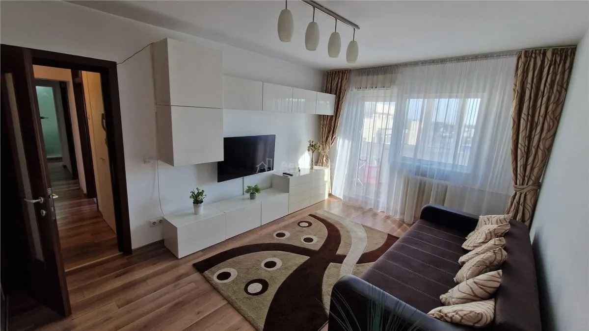 3 camere decomandat - Metrou Brancoveanu - foto 5