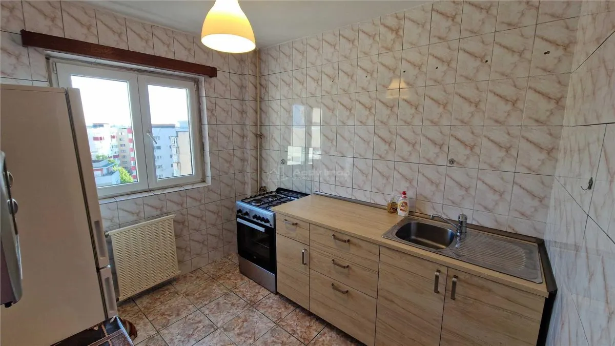 3 camere decomandat - Metrou Brancoveanu - foto 6