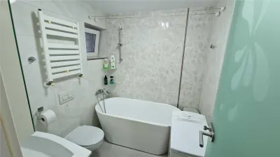 3 camere decomandat - Metrou Brancoveanu - foto 7
