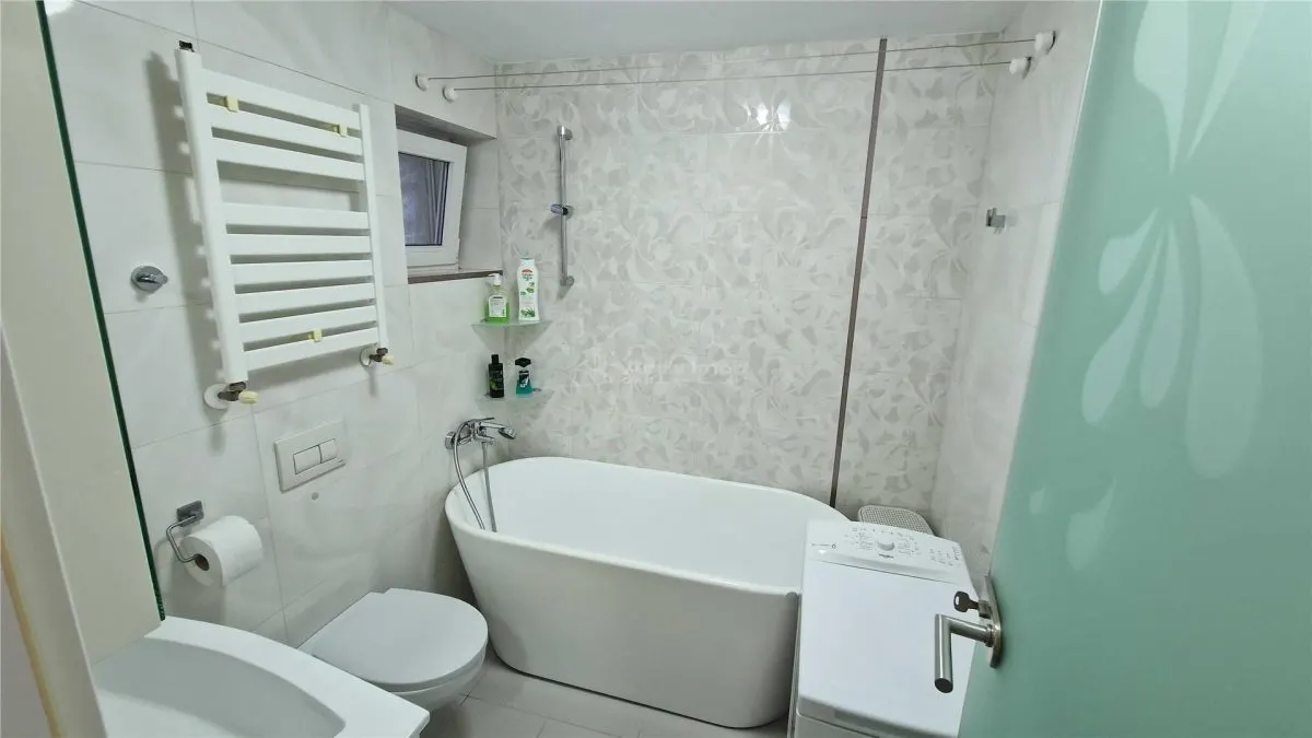 3 camere decomandat - Metrou Brancoveanu - foto 7