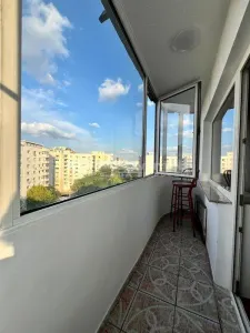 Inchiriere Garsoniera - Vitan Mall - foto 7