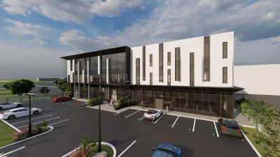 Exceptional Business Property near Oradea Ring Road – 1,800 sqm Prime Visibility - foto 4
