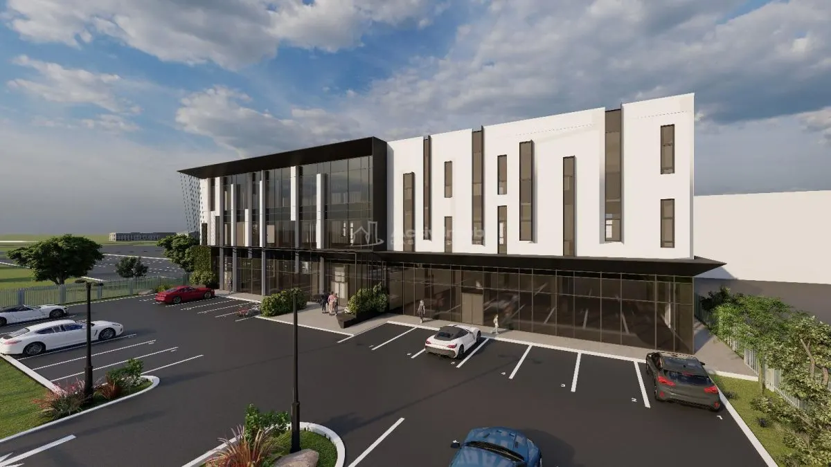 Exceptional Business Property near Oradea Ring Road – 1,800 sqm Prime Visibility - foto 4