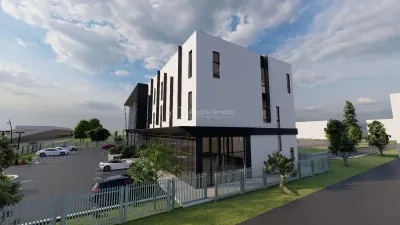 Exceptional Business Property near Oradea Ring Road – 1,800 sqm Prime Visibility - foto 5