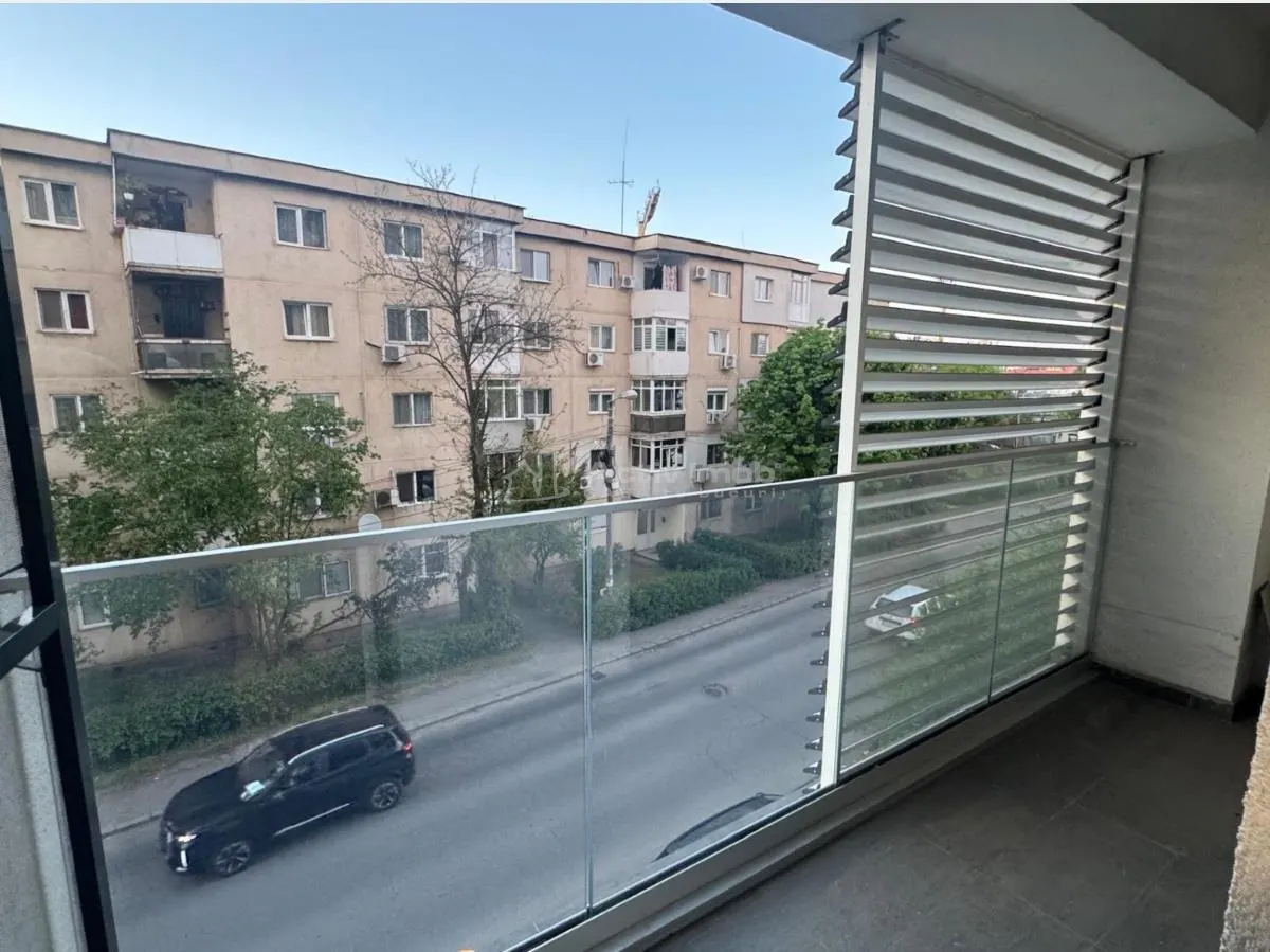 Apartament cu 2 camere situat in Ploiesti Cartier 9 mai - foto 1