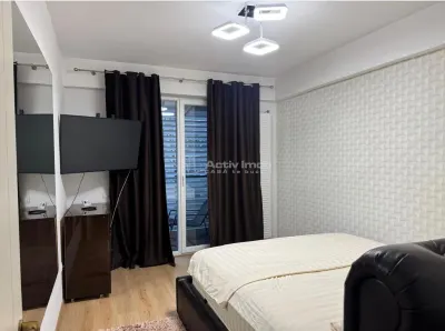 Apartament cu 2 camere situat in Ploiesti Cartier 9 mai - foto 4