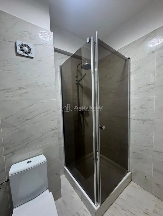 Apartament cu 2 camere situat in Ploiesti Cartier 9 mai - foto 7