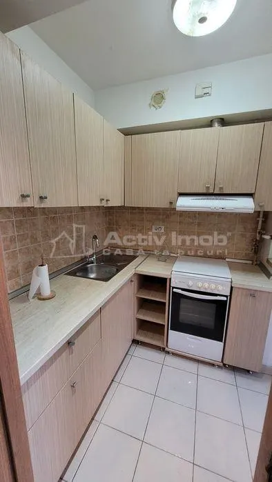 Inchiriere Garsoniera - centrala termica - Tineretului - foto 5