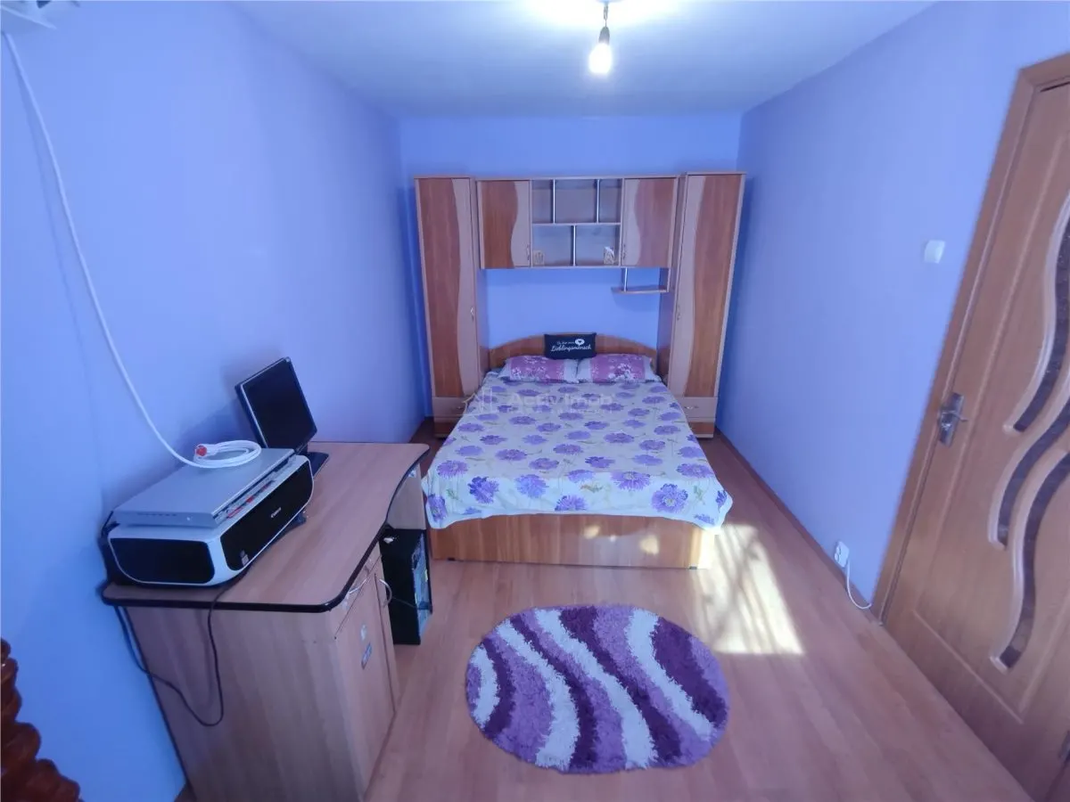 Oravita, Chirie, 2 Cam, Parter, Mobilat+Utilat - foto 13