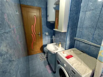 Oravita, Chirie, 2 Cam, Parter, Mobilat+Utilat - foto 7