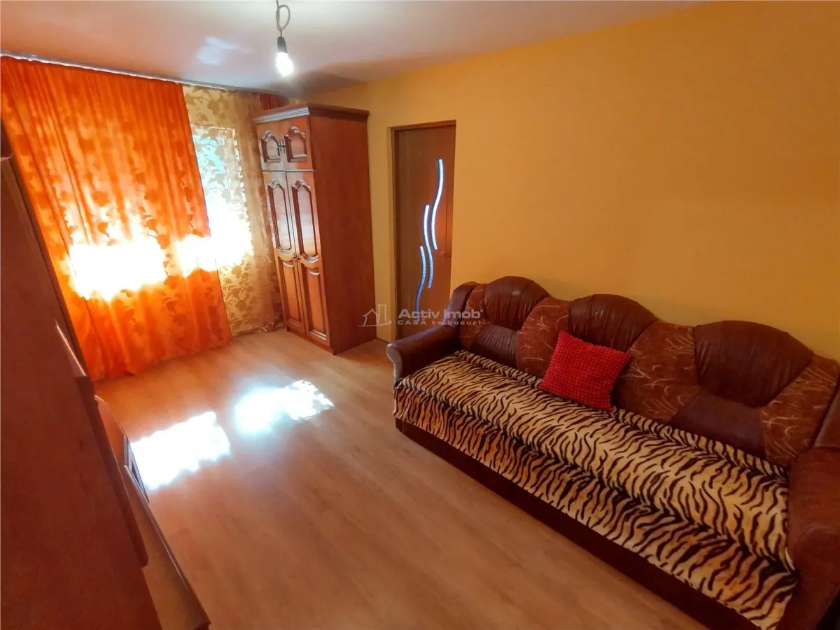 Oravita, Chirie, 2 Cam, Parter, Mobilat+Utilat - foto 10