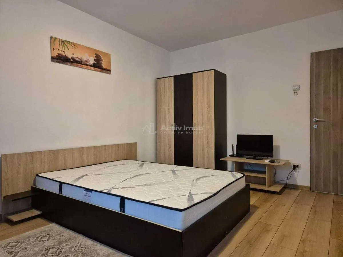 Inchiriere Garsoniera - Piscului - Tineretului - foto 2