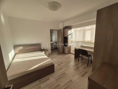 Inchiriere Garsoniera - Sincai - Tineretului - Bucuresti