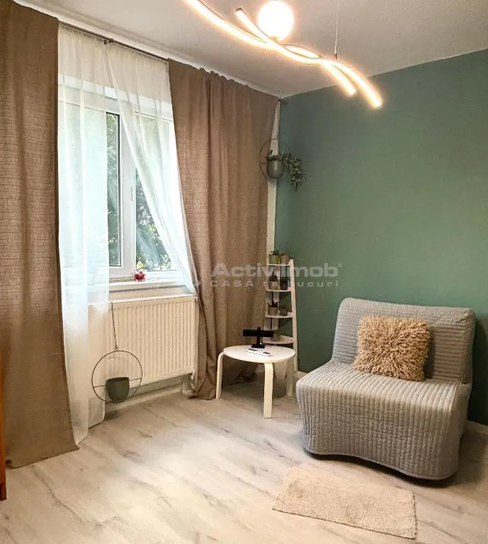 Garsonieră Tei - UTCB - foto 8