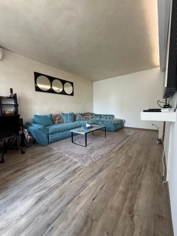 2 camere decomandat - Trestiana - Tineretului - foto 1